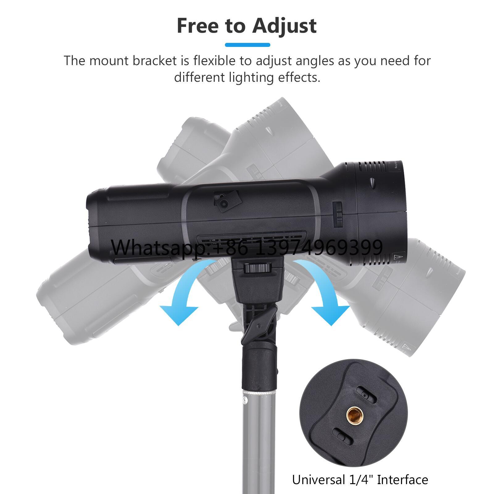 Photography Still Life Lighting - New Arrival Professional Wireless Control Flash