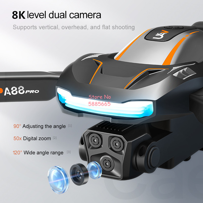 8K Aerial Photography Optical  - Photography Lighting Position 评论和价格