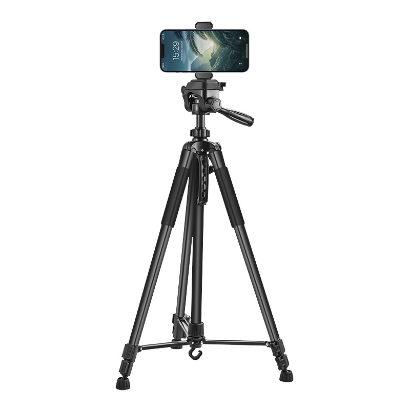 1.4m Phone Camera Tripod Singl - Photography Lighting Position 评论和价格