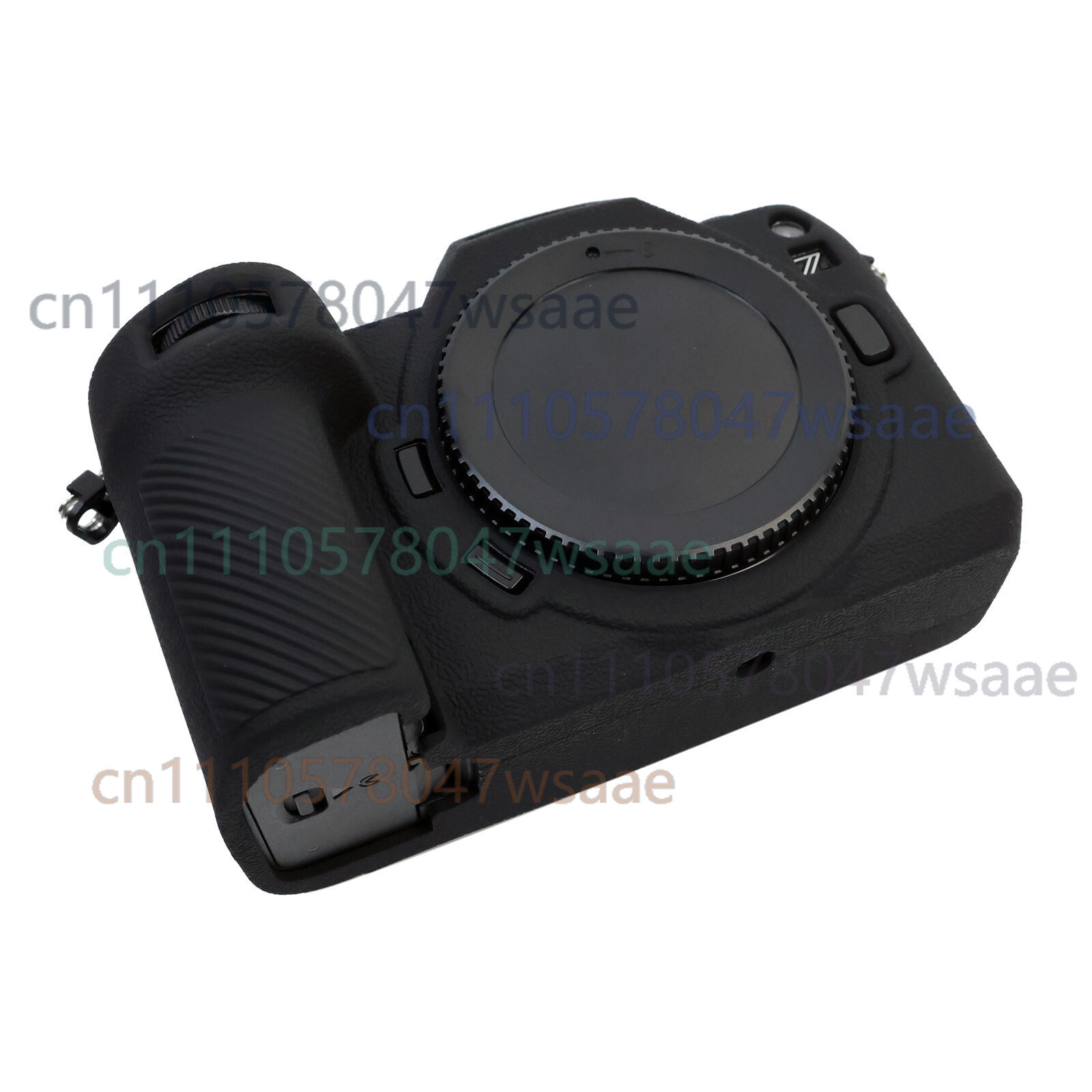 Camera Soft Silicone Case For  - Nikon Camera Z6 Iii 评论和价格