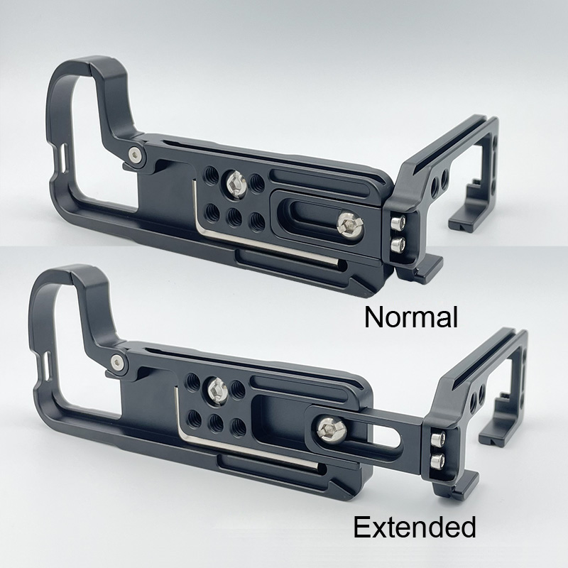 Z63 Extension L Bracket for Ni - Nikon Camera Z6 Iii 评论和价格