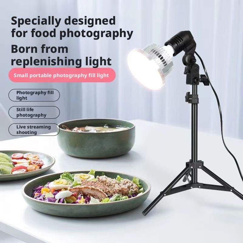 Photography Soft Light Led Mus - Photography Still Life Lighting 评论和价格