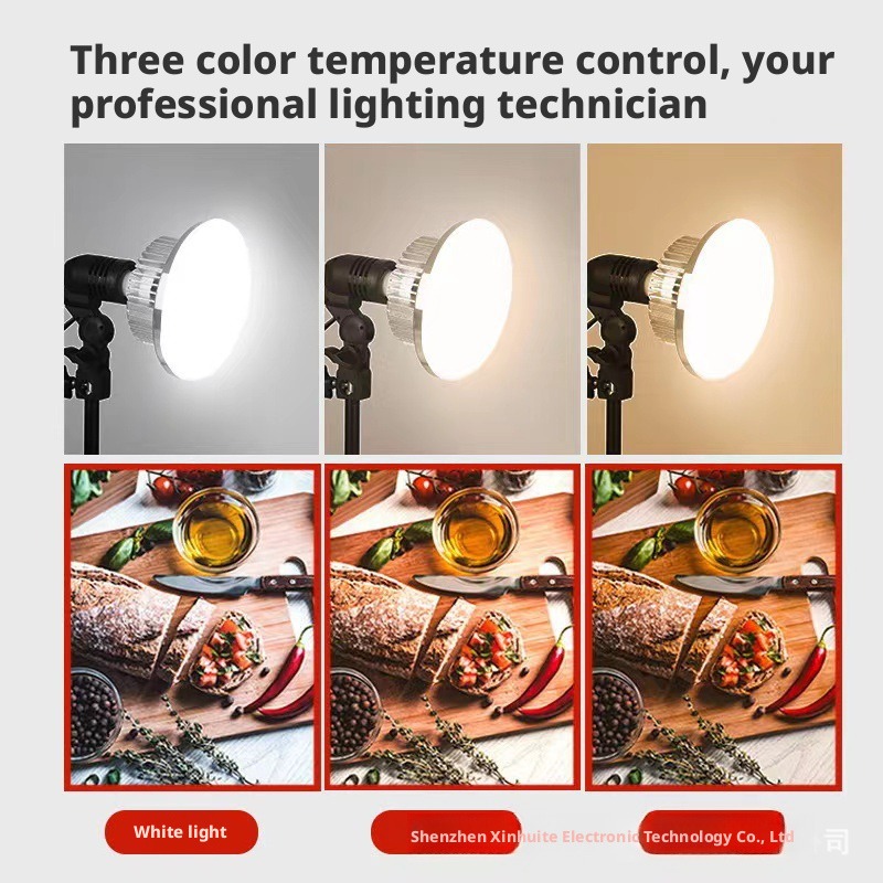 Photography Soft Light Led Mus - Photography Still Life Lighting 评论和价格