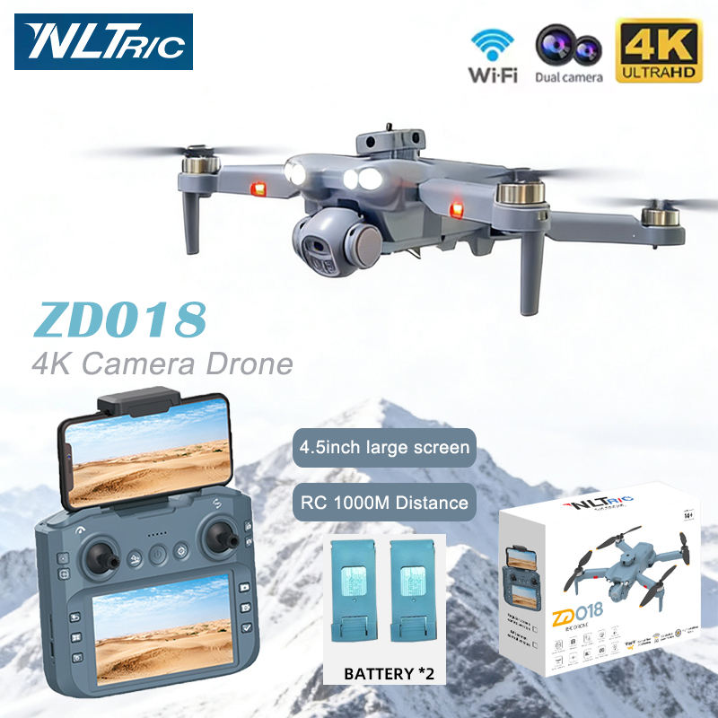 ZD018 Unmanned Aerial Vehicle  - Photography Lighting Position 评论和价格