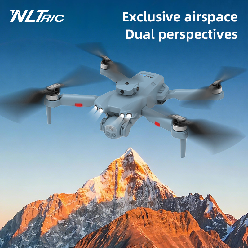 ZD018 Unmanned Aerial Vehicle  - Photography Lighting Position 评论和价格