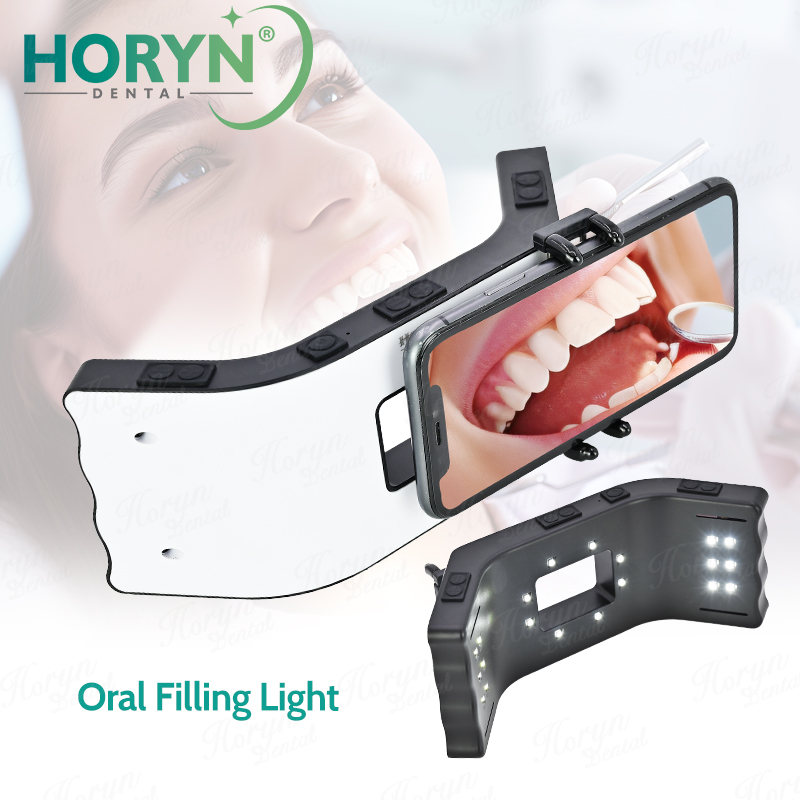 Dental Photography Kit Mobile  - Quality Photography Lighting 评论和价格