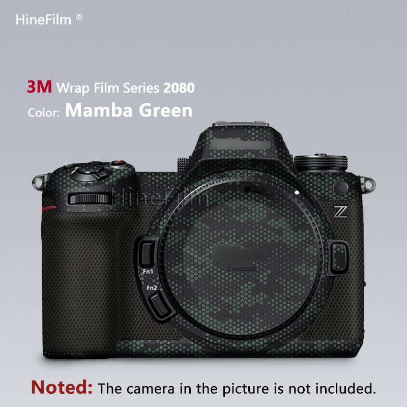Hinefilm Skin for Nikon Z6III  - Nikon Camera Z6 Iii 评论和价格