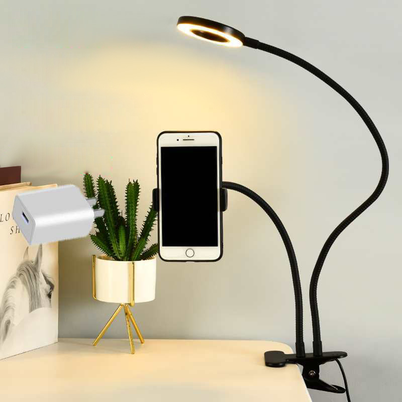 Universal Flexible Mobile Phon - Quality Photography Lighting 评论和价格