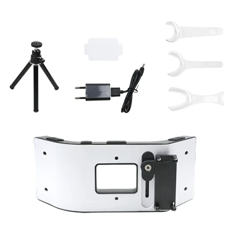 Intraoral Dental Photography L - Photography Lighting With Flash 评论和价格
