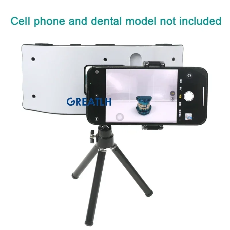Intraoral Dental Photography L - Photography Lighting With Flash 评论和价格