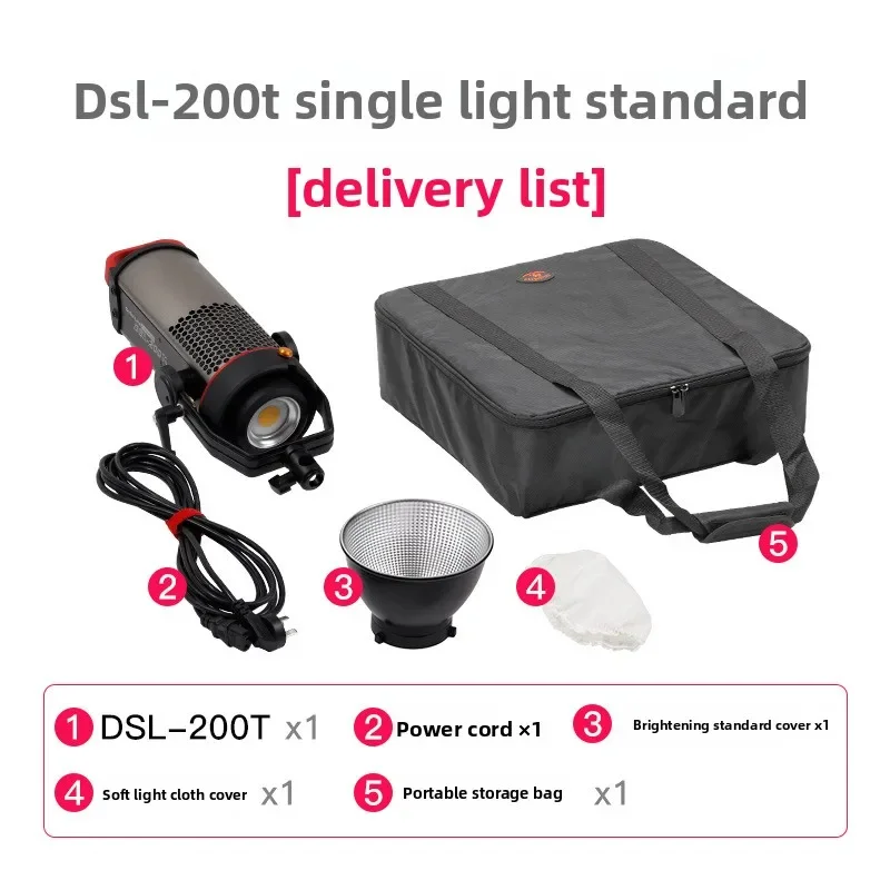 200W positive white light film - Photography Lighting Position 评论和价格