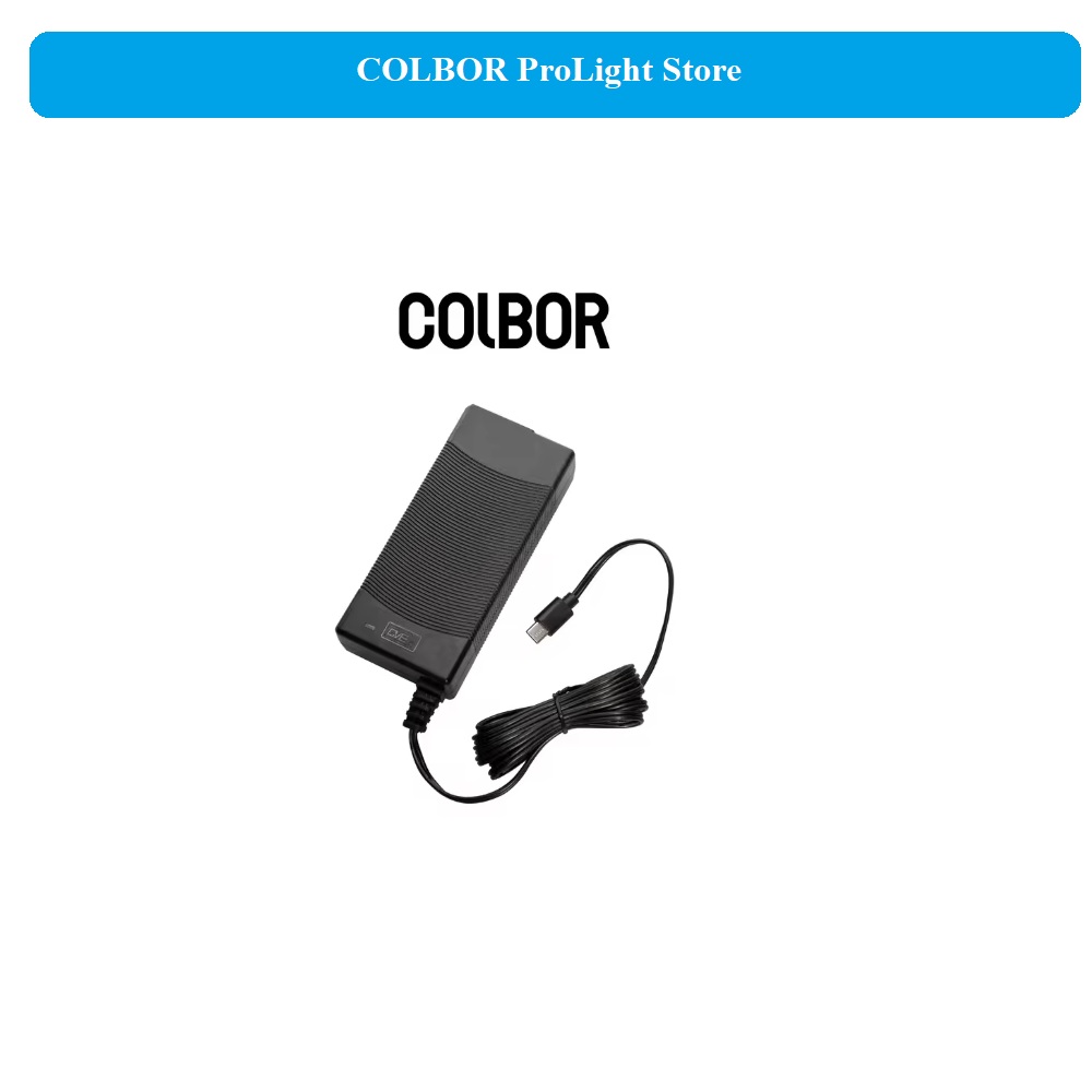 Colbor PA120 Power Plug Adapte - Photography Lighting Tool 评论和价格