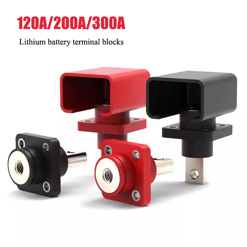 300A 200A 120A All Copper Lith - V Mount Battery 评论和价格