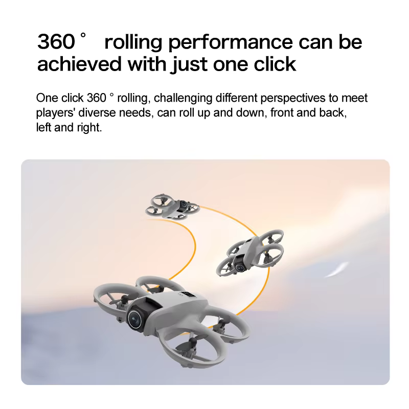 NEW 2026 Mini Foldable Drone W - Photography Lighting Position 评论和价格