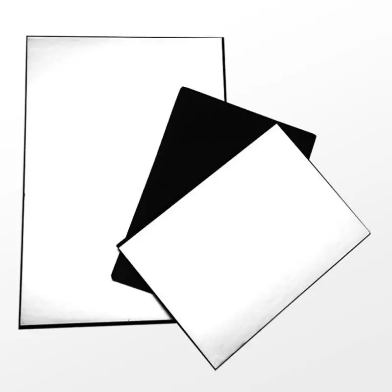 A3 Thickened Photography Cardb - Photography Still Life Lighting 评论和价格