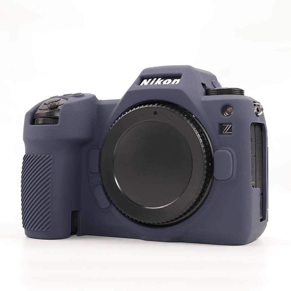 Silicone Case For Nikon Z6III  - Nikon Camera Z6 Iii 评论和价格
