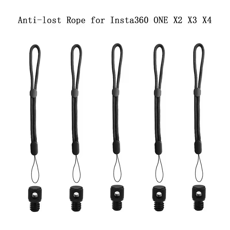 Wrist Hand Strap With 1/4 Scre - Insta360 Camera X3 评论和价格