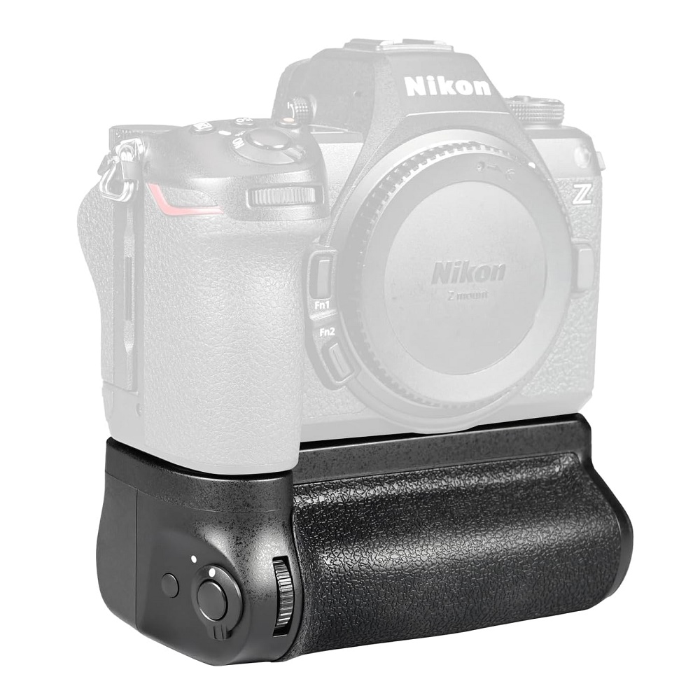 Mcoplus MB-N14 Vertical Batter - Nikon Camera Z6 Iii 评论和价格