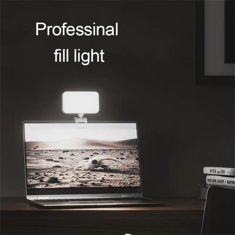 Pocket LED Selfie Light For IP - Photography Lighting With Flash 评论和价格
