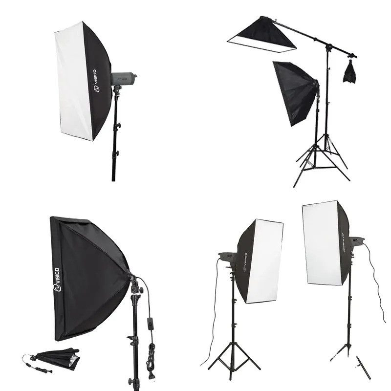 High Quality Portable Photo St - Quality Photography Lighting 评论和价格