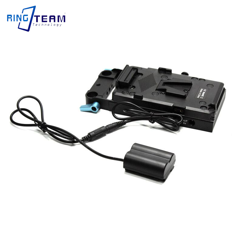 DC to W235 Dummy Battery W235  - V Mount Battery 评论和价格