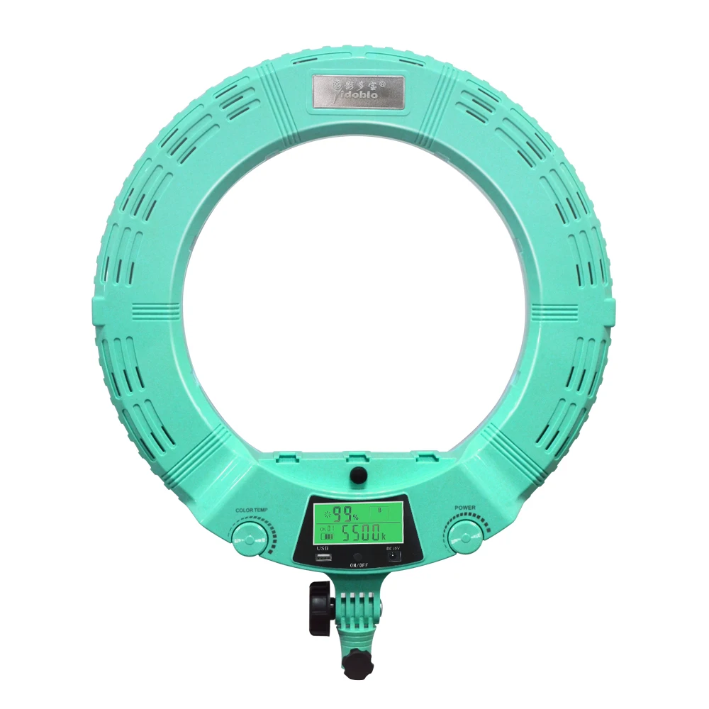Yidoblo AX-480EII LCD Screen R - Led Ring Light 18 评论和价格