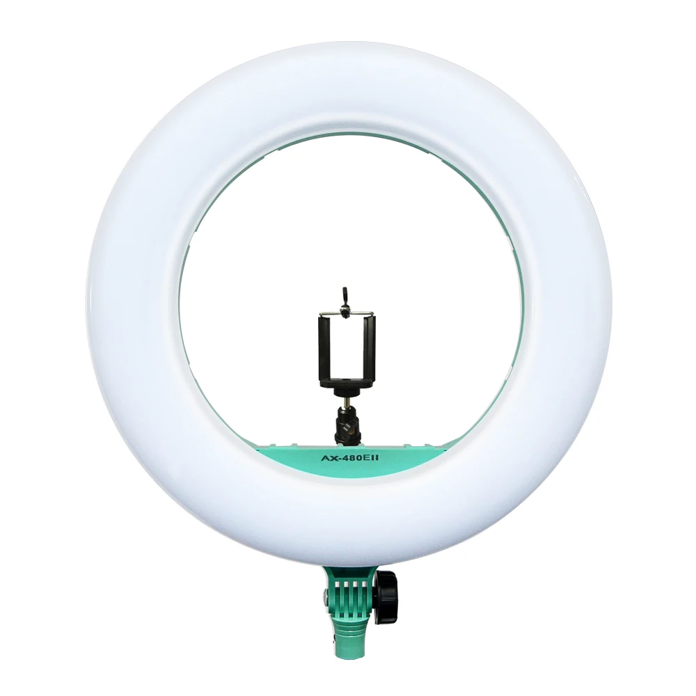 Yidoblo AX-480EII LCD Screen R - Led Ring Light 18 评论和价格