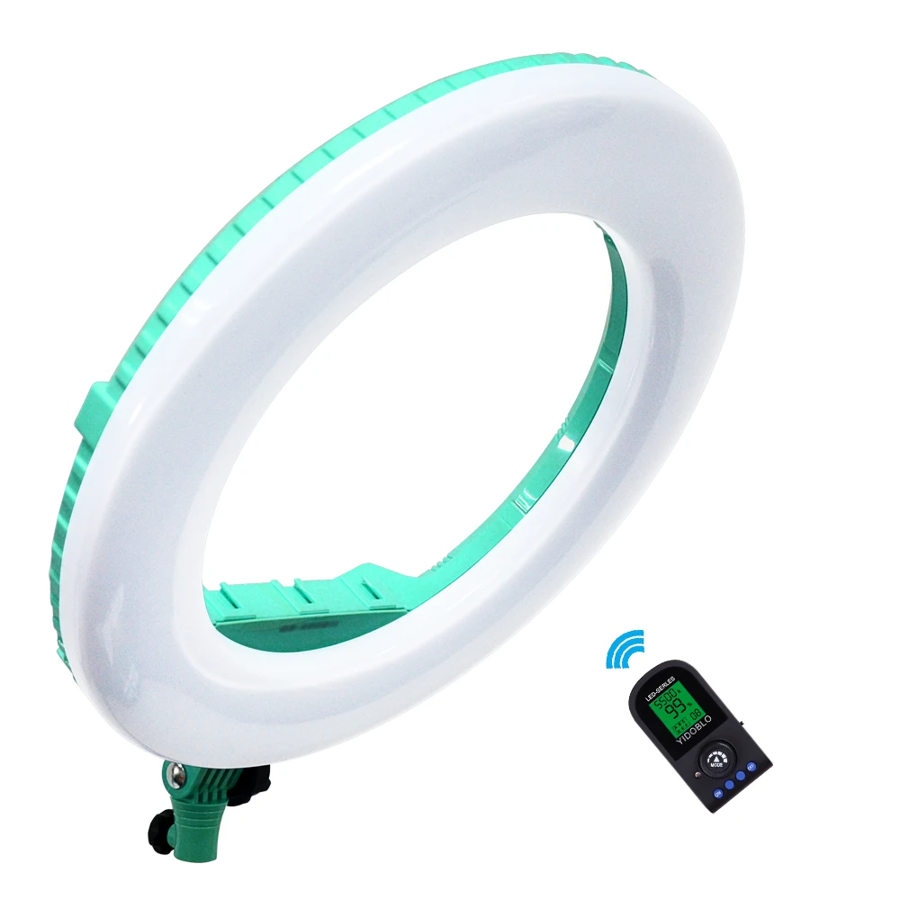 Yidoblo AX-480EII LCD Screen R - Led Ring Light 18 评论和价格