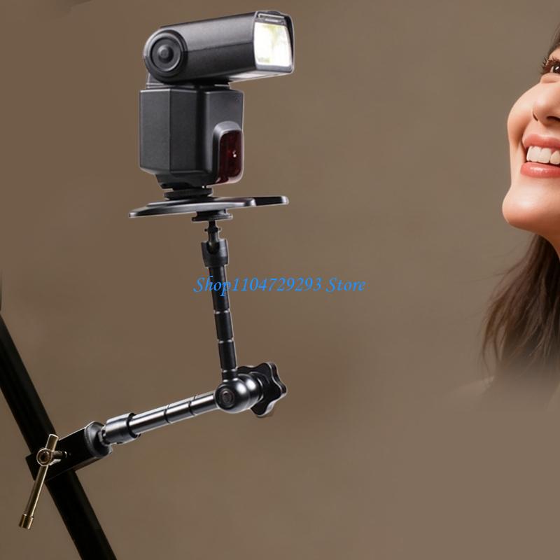 Y2GD Sturdy Aluminum Alloy Mag - Photography Lighting Position 评论和价格