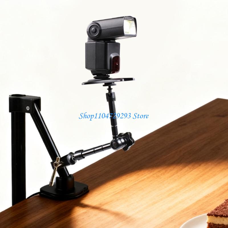 Y2GD Sturdy Aluminum Alloy Mag - Photography Lighting Position 评论和价格