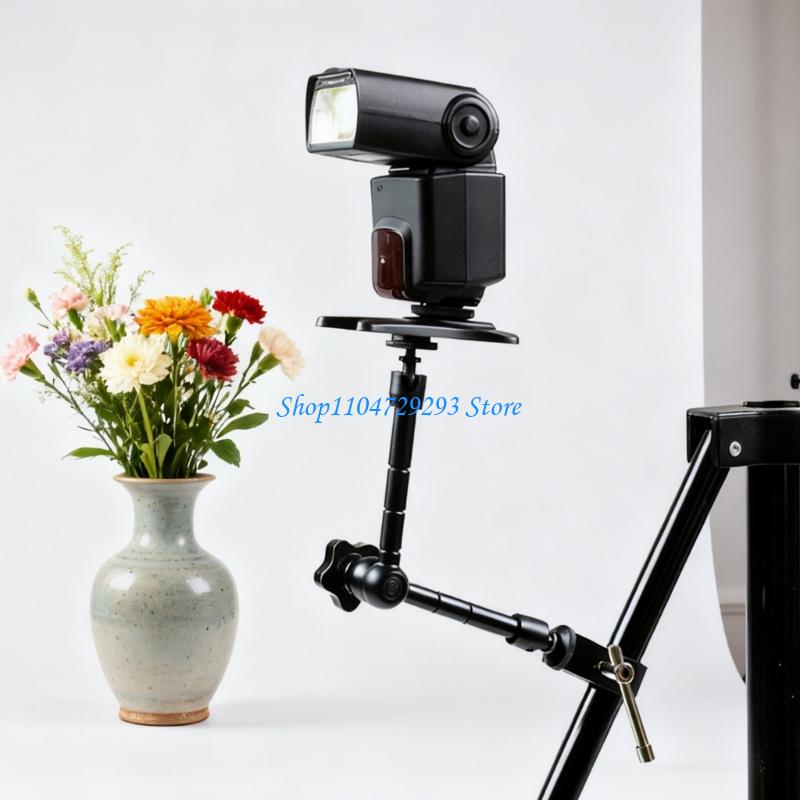 Y2GD Sturdy Aluminum Alloy Mag - Photography Lighting Position 评论和价格
