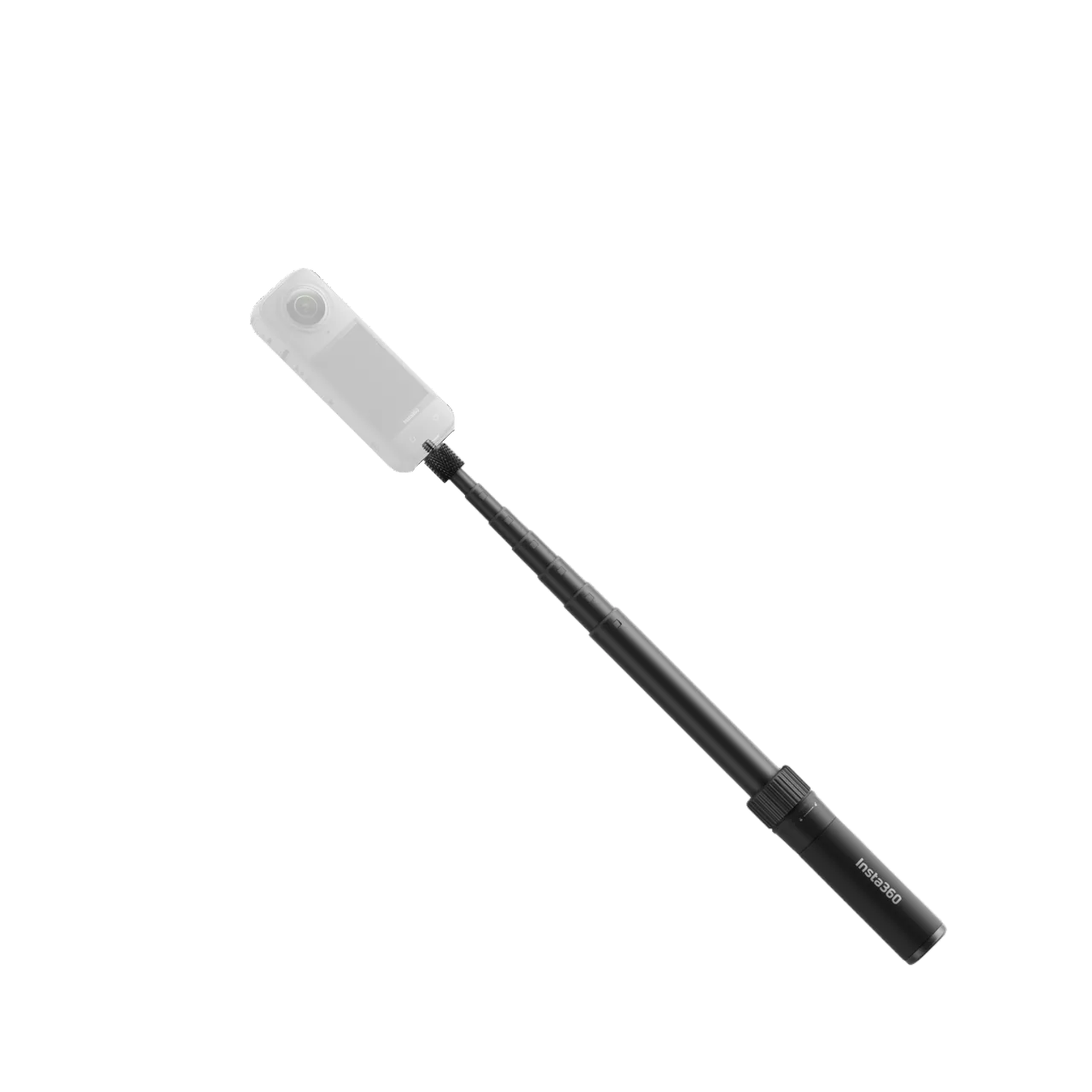 Bullet Time Selfie Stick 2.0 F - Insta360 Camera X3 评论和价格