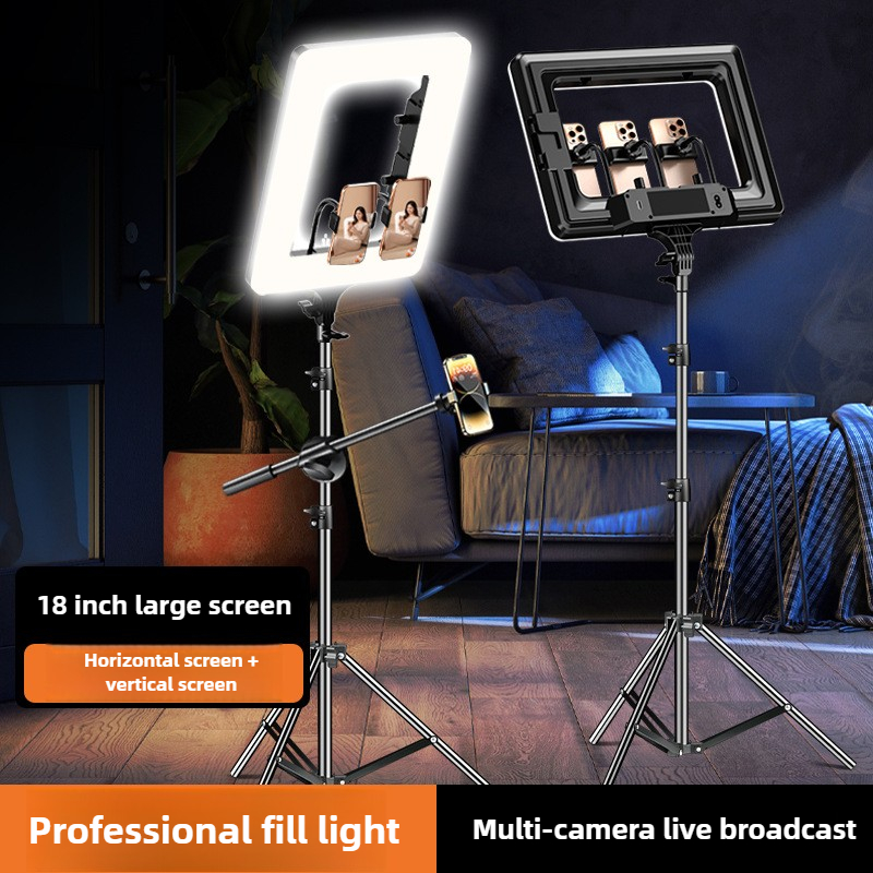 3 Positions Soft Light Phone L - Photography Lighting Position 评论和价格