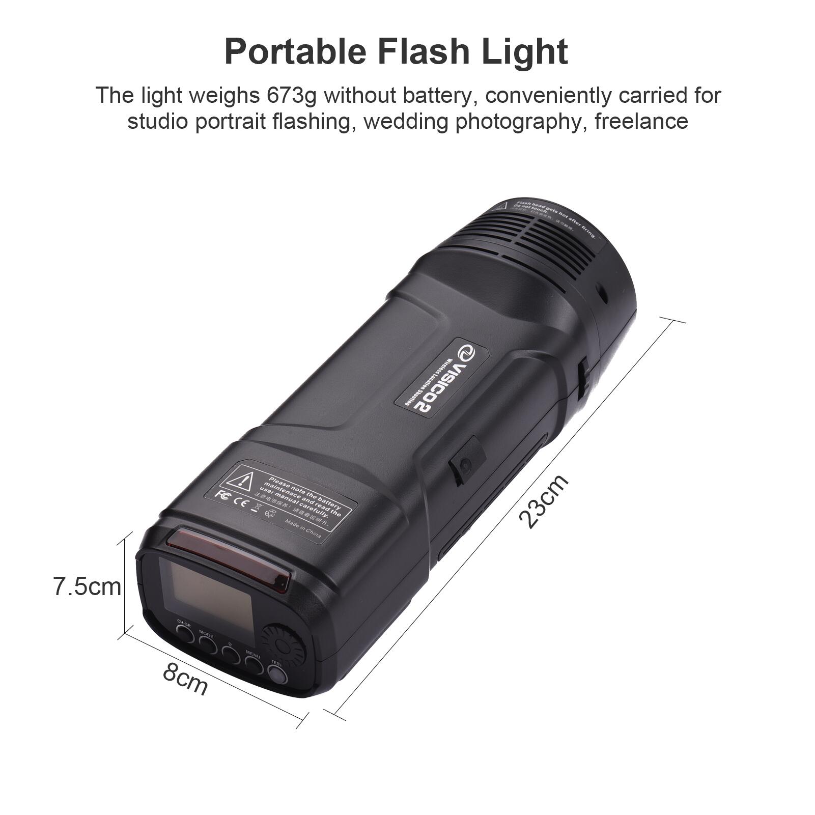 New Arrival Professional Wirel - Photography Still Life Lighting 评论和价格