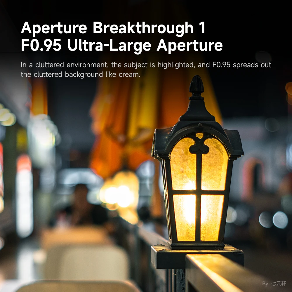 Brightin Star Luminous Lens 35 - Photography Still Life Lighting 评论和价格