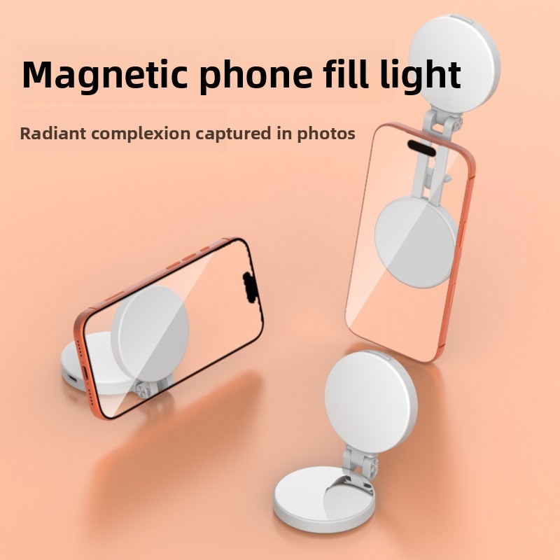 Magsafe Phone LED Ring Light P - Quality Photography Lighting 评论和价格