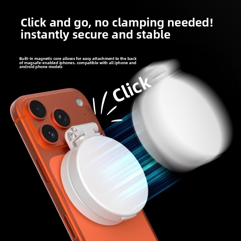 Magsafe Phone LED Ring Light P - Quality Photography Lighting 评论和价格