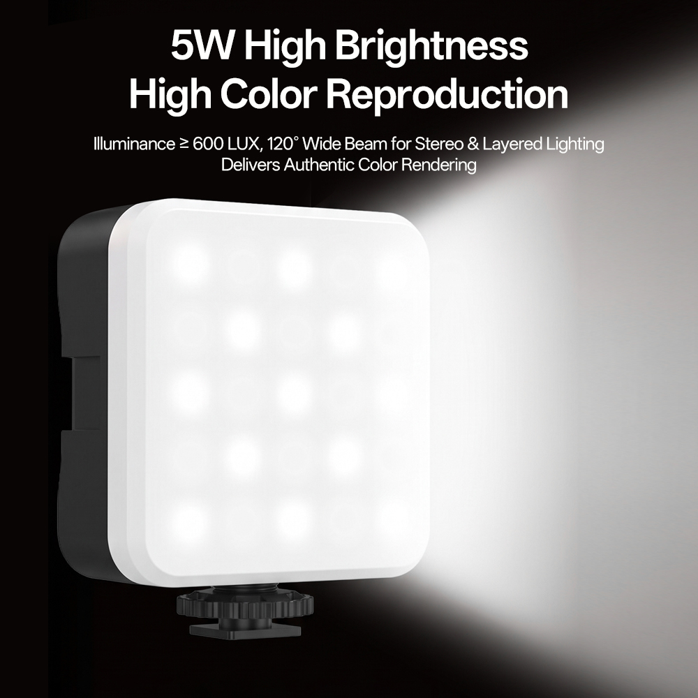 Portable Mini Pocket LED Fill  - Quality Photography Lighting 评论和价格