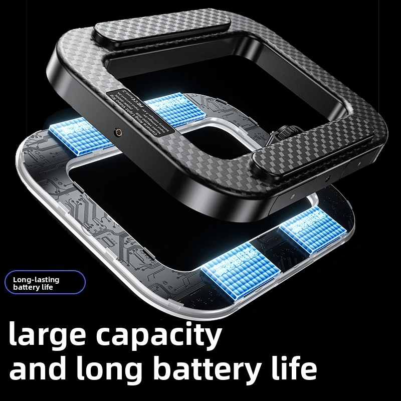 Portable Handheld Ring LED Lig - Quality Photography Lighting 评论和价格