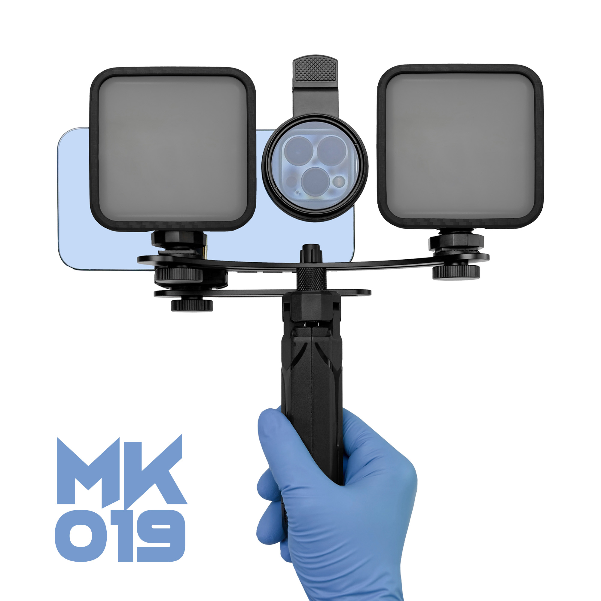 HERA Photography Light MK019 F - Quality Photography Lighting 评论和价格