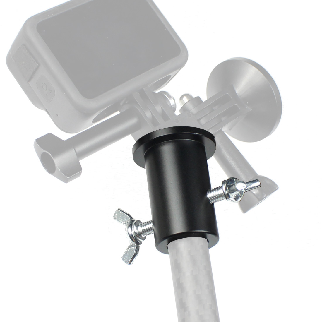 Tripod Light Stand Adapter 1/4 - Photography Lighting With Flash 评论和价格