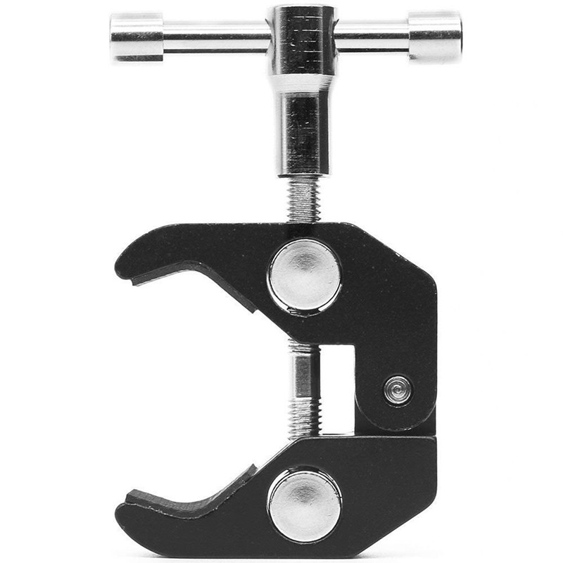 Super Clamp Crab Clip for Adju - Photography Lighting Tool 评论和价格