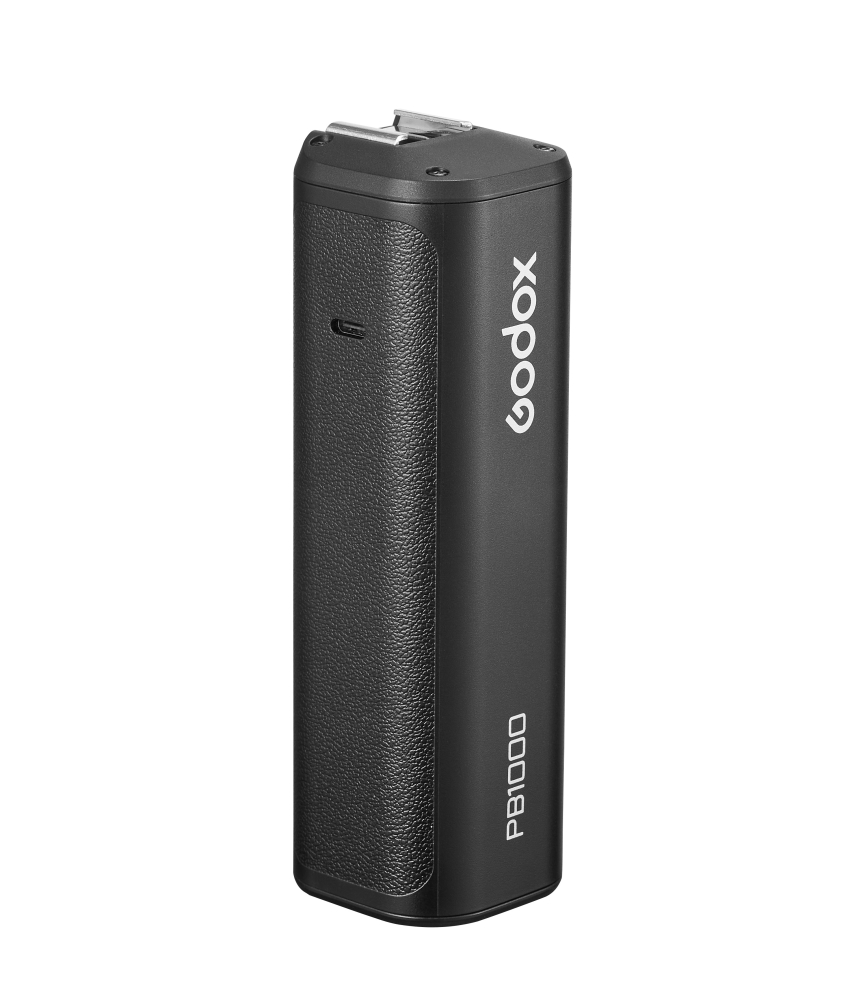 Godox Flash Pb1000 Power Pack  - Photography Lighting With Flash 评论和价格