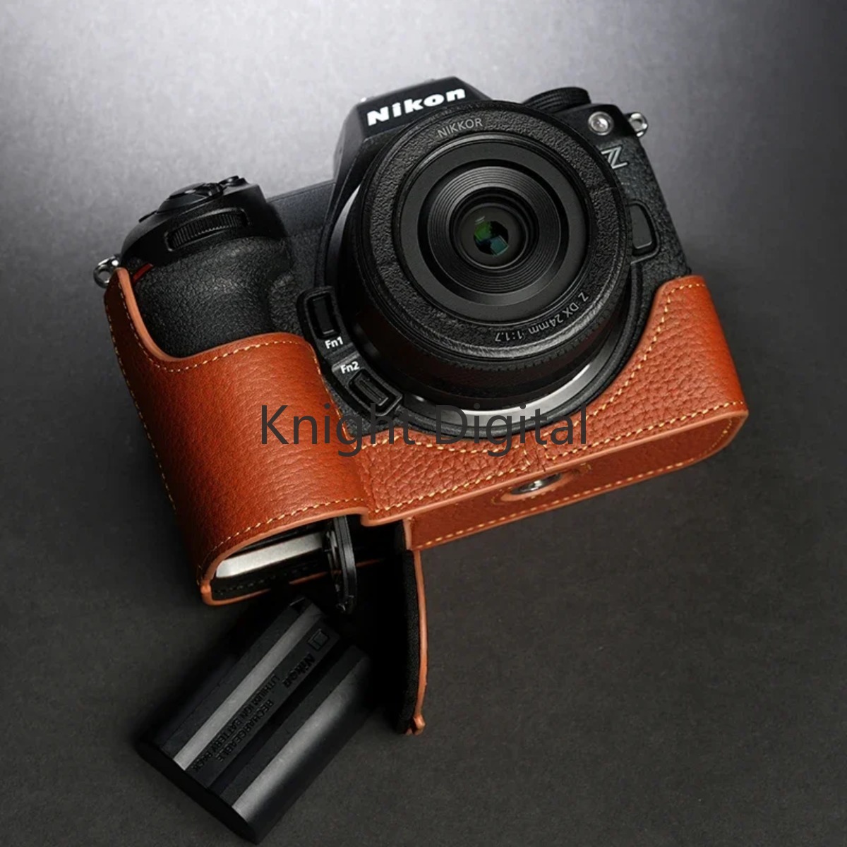 High Quality Handmade Genuine  - Nikon Camera Z6 Iii 评论和价格