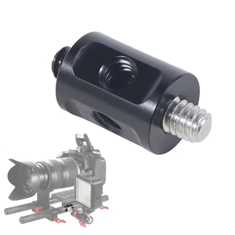 Aluminum 1/4 Screw Tube Rod Co - Photography Lighting Tool 评论和价格