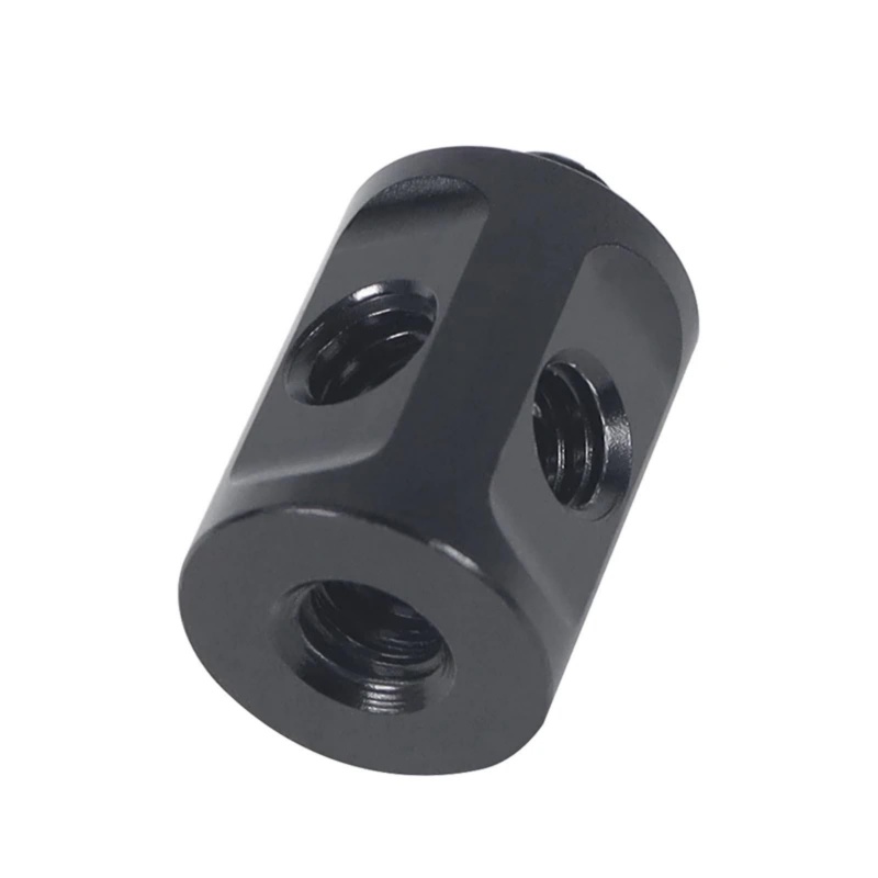 Aluminum 1/4 Screw Tube Rod Co - Photography Lighting Tool 评论和价格