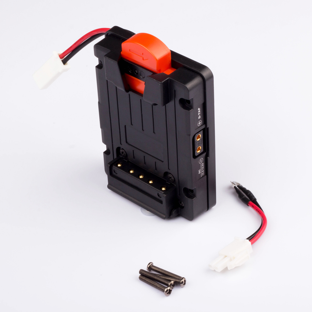 D-Tap DTAP PTAP P-TAP Portable - V Mount Battery 评论和价格