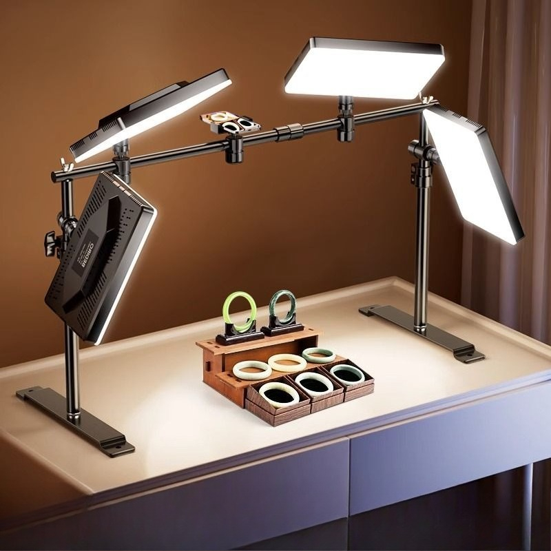 Jewelry still life special ove - Photography Still Life Lighting 评论和价格