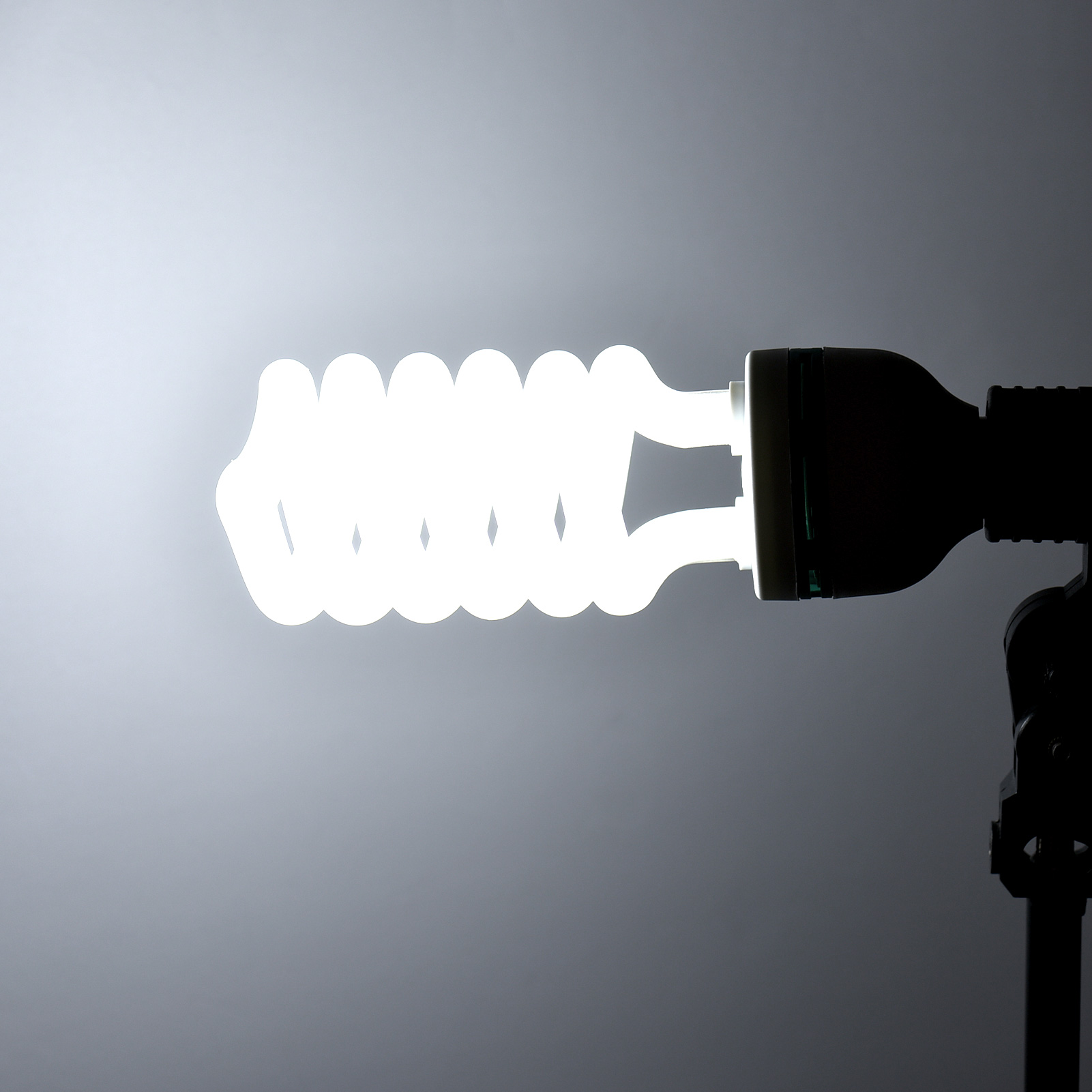 Andoer Spiral Fluorescent Ligh - Photography Lighting Tool 评论和价格