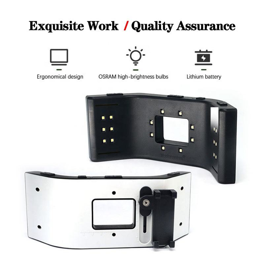 Dental Flash Light Photography - Photography Lighting With Flash 评论和价格